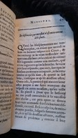 1625 - Louis Loudet - Secrétaire des secrétaires ou le Trésor de la plume française - Lucerne