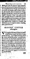 1616 - Balthazar Bellère - Trésor des récréations - NK ČR Prague