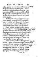 1626 - Joseph Bouillerot - Trésor de l’histoire générale de notre temps - BSB Munich