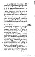1610 - Louis Coste - Trésor de l’éloquence française (Seconde partie) - BM Lyon