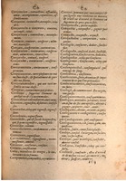 1645 - A. de Sommaville et A. Courbé - Trésor des deux langues espagnole et française - BSB Munich