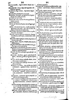 1617 - Samuel Crespin - Trésor des trois langues espagnole, française et italienne (3 parties) - Ohio