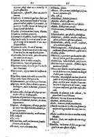 1616 - Veuve Marc Orry - Trésor des deux langues espagnole et française (Première et Seconde parties) - BM Lyon