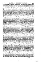 1608 - Nicolas Du Fossé - Trésor politique - BnF Tolbiac
