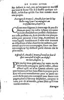 1559 - Étienne Groulleau - Trésor des Amadis - UGent