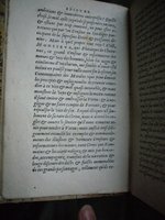 1577 - Jean Poupy - Trésor des morales de Plutarque - BnF