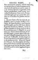 1624 - Joseph Bouillerot - Trésor de l’histoire générale de notre temps - BM Lyon