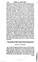 1610 - Paul Marceau - Trésor d’histoires admirables et mémorables - Princeton