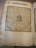 1629 - Étienne Gamonet - Trésor des parterres de l’univers - BM Marseille