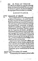 1610 - Louis Coste - Trésor de l’éloquence française (Seconde partie) - BM Lyon
