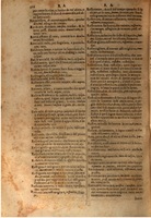 1609 - Philippe Albert et Alexandre Pernet - Trésor des trois langues, francoise, italienne et espagnole (Troisième partie) - BSB Munich