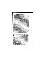 1587 - Jacques du Puis - Trésor des remèdes secrets pour les maladies des femmes - BnF