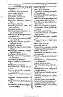 1607 - Marc Orry - Trésor des deux langues espagnole et française (Première et Seconde parties) - BU Tours