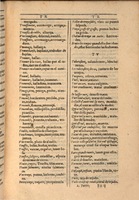 1607 - Marc Orry - Trésor des deux langues espagnole et française (Première et Seconde parties) - ÖNB Wien
