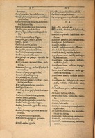 1607 - Marc Orry - Trésor des deux langues espagnole et française (Première et Seconde parties) - ÖNB Wien