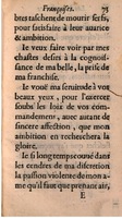 1608 - Théodore Reinsart - Les Marguerites françaises ou Trésor des Fleurs du bien-dire - BSB Munich