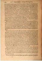 1608 - Pierre Chevalier - Trésor politique - BSB Munich