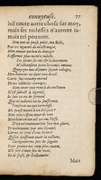 1597 - Thibaud Ancelin - Trésor d’amour - Stuttgart