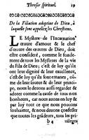 1633 - François Waudré - Trésor spirituel contenant les excellences du christianisme - UGent