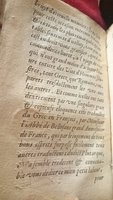 1568 - Willem Silvius - Trésor des vies de Plutarque - BnF