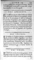 1607 - Étienne Servain et Jean Antoine Huguetan - Trésor de santé ou ménage de la vie humaine - BIU Santé