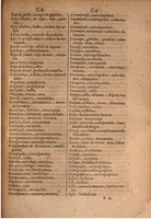 1645 - A. de Sommaville et A. Courbé - Trésor des deux langues espagnole et française (Seconde partie) - BSB Munich