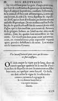 1607 - Étienne Servain et Jean Antoine Huguetan - Trésor de santé ou ménage de la vie humaine - BIU Santé