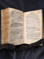 1609 - Théodore Reinsart - Trésor des fleurs du bien dire - Anvers Musée Plantin-Moretus