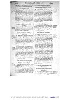 1609 - Étienne Gamonet - Grand dispensaire ou Trésor général et particulier des préservatifs - BIU Santé