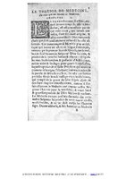1560 - Pierre et Jan Moine - Trésor de médecine - Université Paris Cité