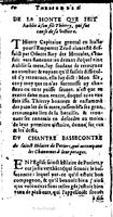 1616 - Balthazar Bellère - Trésor des récréations - NK ČR Prague