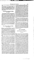 1629 - Veuve Nicolas Buon - Trésor du droit français (21754 T. 3) - BM Lyon