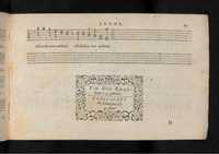 1576 - [Pierre de Saint-André] - Trésor de musique d’Orlande de Lassus Tenor - KBR Bruxelles