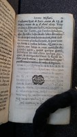 1625 - Louis Loudet - Secrétaire des secrétaires ou le Trésor de la plume française - Lucerne