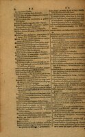 1617 - Samuel Crespin - Trésor des trois langues espagnole, française et italienne (Première partie) - Regensburg