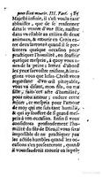 1646 - Jean Piot - Trésor inestimable de Saint-Joseph - BNC Rome