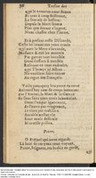 1599 - Abraham Le Cousturier - Trésor des joyeuses inventions du parangon de poésies - Harvard University