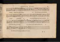 1576 - [Pierre de Saint-André] - Trésor de musique d’Orlande de Lassus Quinta et Sexta pars - KBR Bruxelles