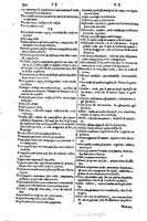 1617 - Samuel Crespin - Trésor des trois langues espagnole, française et italienne (3 parties) - Ohio