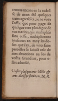 1597 - Matthieu Guillemot - Trésor d’amour - BnF Arsenal