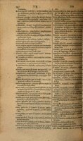 1617 - Samuel Crespin - Trésor des trois langues espagnole, française et italienne (Première partie) - Regensburg