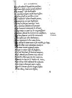 1551 - Michel Fezandat et Robert Granjon - Trésor de vie - BnF