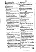 1617 - Samuel Crespin - Trésor des trois langues espagnole, française et italienne (3 parties) - Ohio