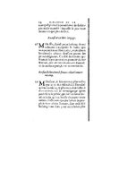 1572 - Nicolas Du Chemin - Finances et Trésor de la plume française - BM Lyon
