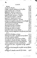 1559 - Étienne Groulleau - Trésor des Amadis - UGent