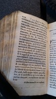 1625 - Louis Loudet - Secrétaire des secrétaires ou le Trésor de la plume française - Lucerne