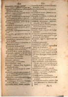 1645 - A. de Sommaville et A. Courbé - Trésor des deux langues espagnole et française - BSB Munich