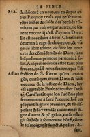 1548 - René Avril et Vivant Gaulterot - Perle précieuse évangélique et Trésor divin - BSB Munich