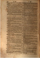 1609 - Philippe Albert et Alexandre Pernet - Trésor des trois langues, francoise, italienne et espagnole (Troisième partie) - BSB Munich
