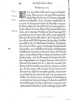 1578 - Nicolas Chesneau - Trésor et entière histoire de la triomphante victoire du corps de Dieu sur l’esprit malin - British Library